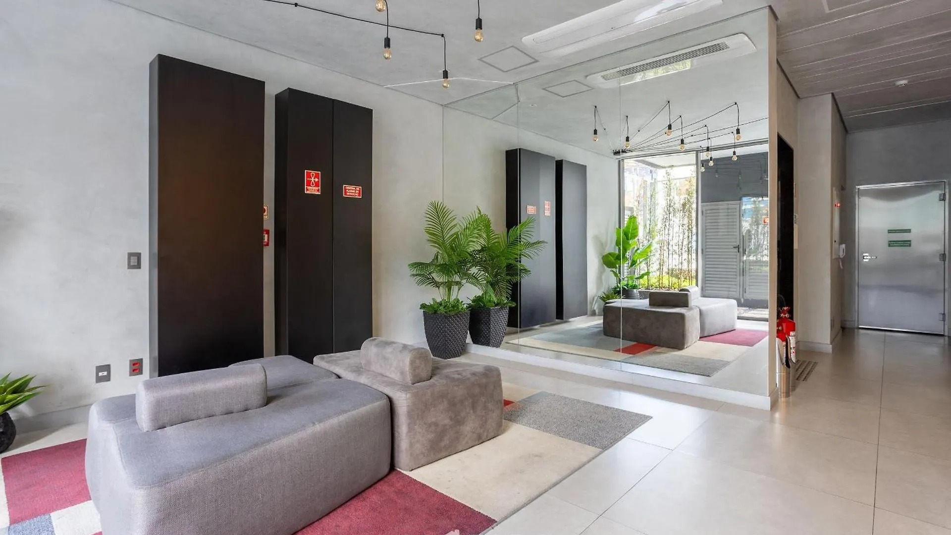Estudio Bem Localizado Em Perdizes Vnt1011 São Paulo Brasil