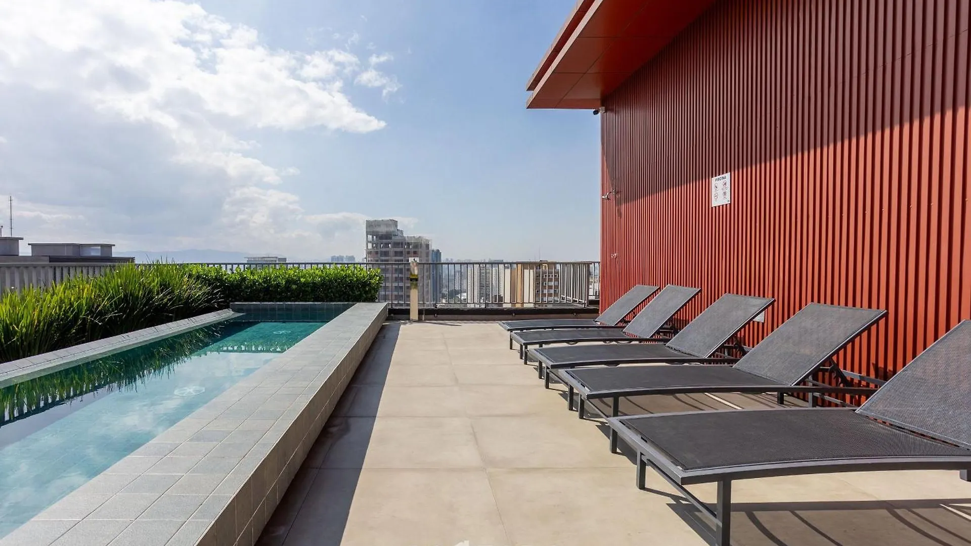 Apartamento Estudio Bem Localizado Em Perdizes Vnt1011 São Paulo