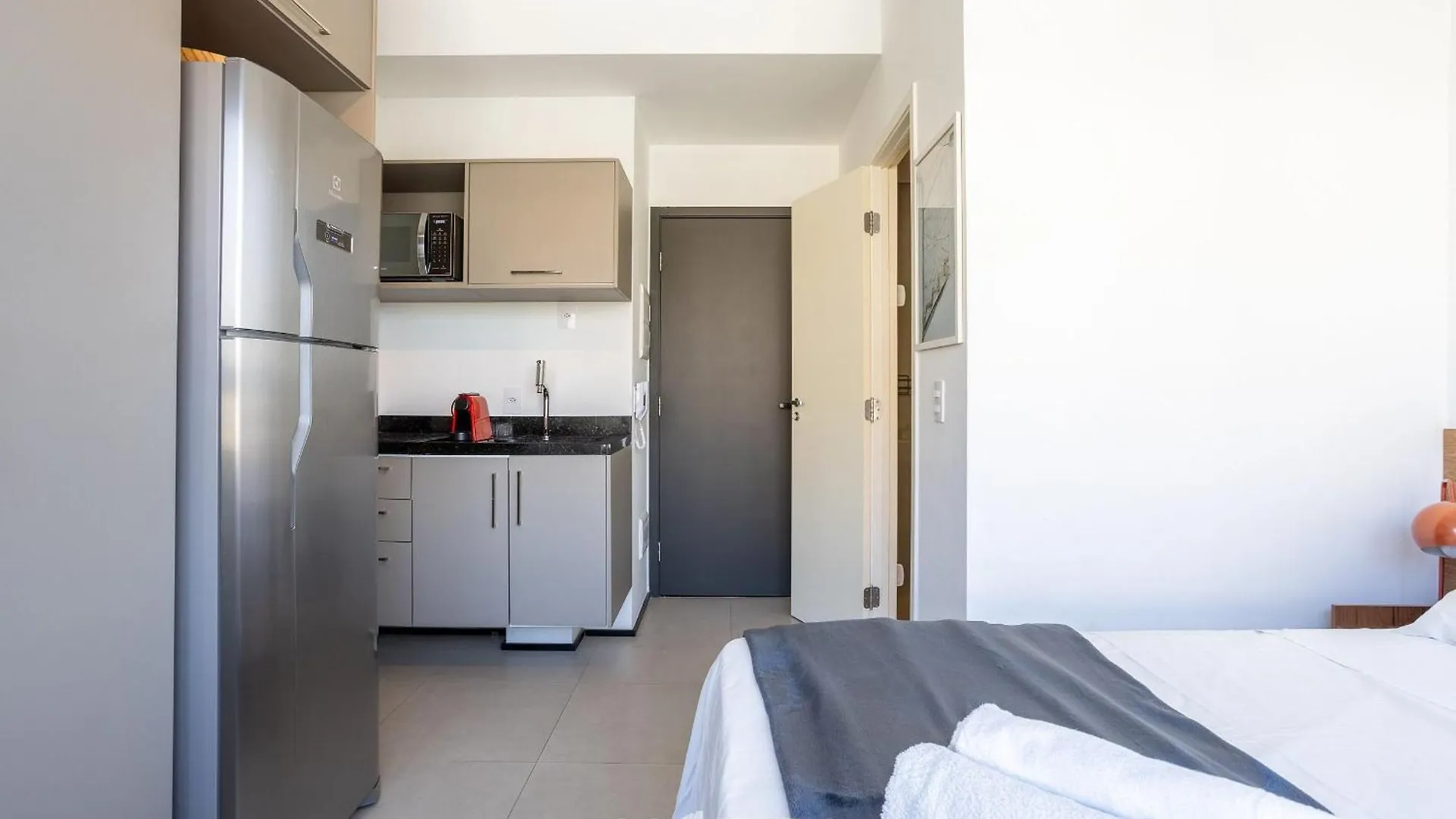 Estudio Bem Localizado Em Perdizes Vnt1011 São Paulo Apartamento