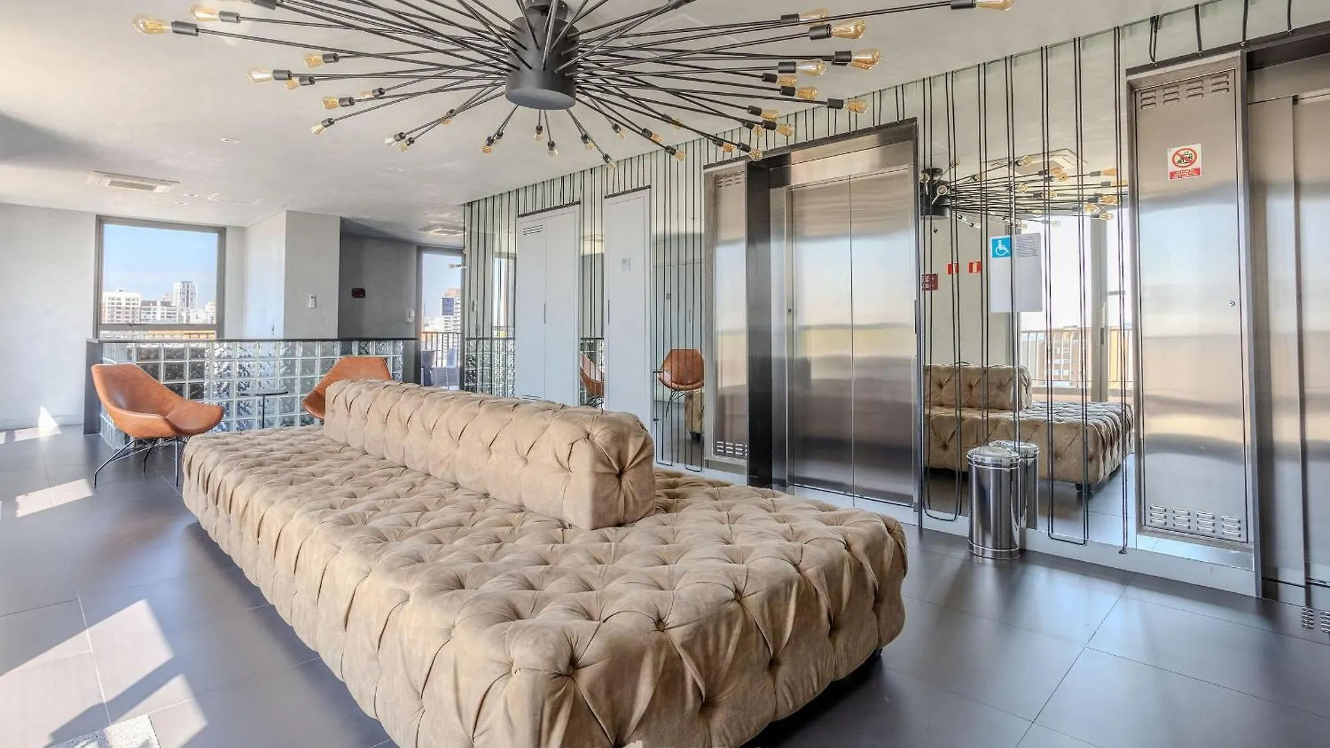 Estudio Bem Localizado Em Perdizes Vnt1011 São Paulo Apartament