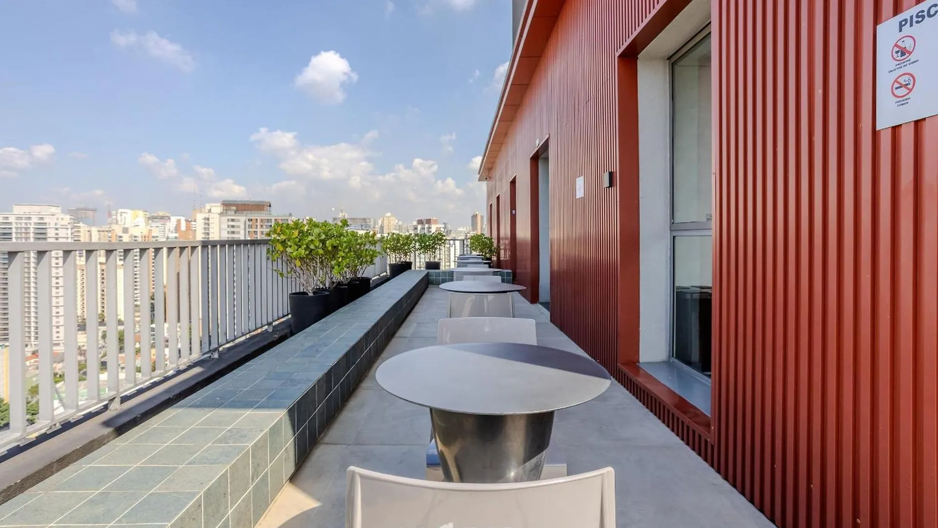 Estudio Bem Localizado Em Perdizes Vnt1011 São Paulo Apartament