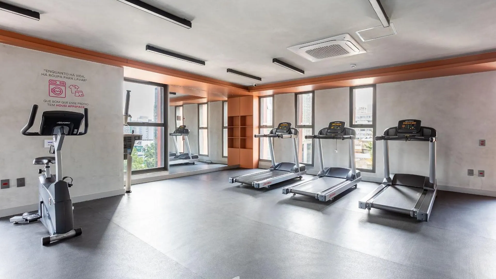 Apartament Estudio Bem Localizado Em Perdizes Vnt1011 São Paulo Brazylia